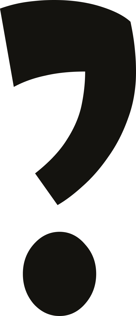 Zapytajnik — logotyp
